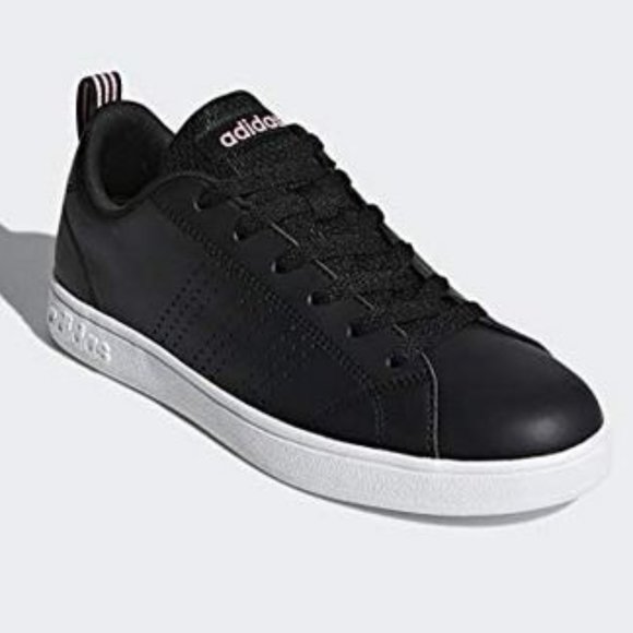 vs advantage clean shoes